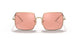 001/3E - Gold - Photo Pink Mirror Grey
