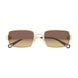 002 - Gold - Brown