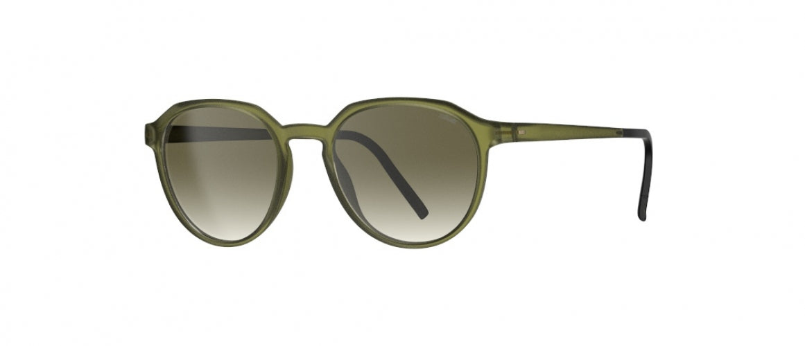 5630 - DEEP NATURE - Olive Green Gradient