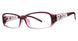 Modern Plastics II MINDY Eyeglasses