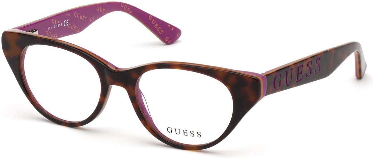 Guess 9192 Eyeglasses