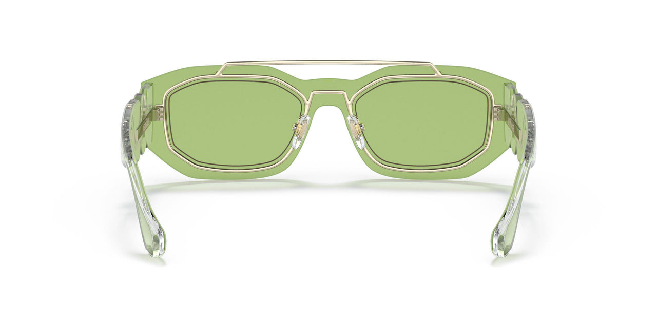 1252/2 - Green - Green