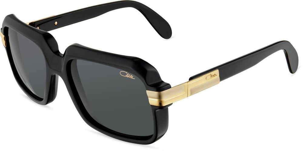 Cazal 607/3 Sunglasses