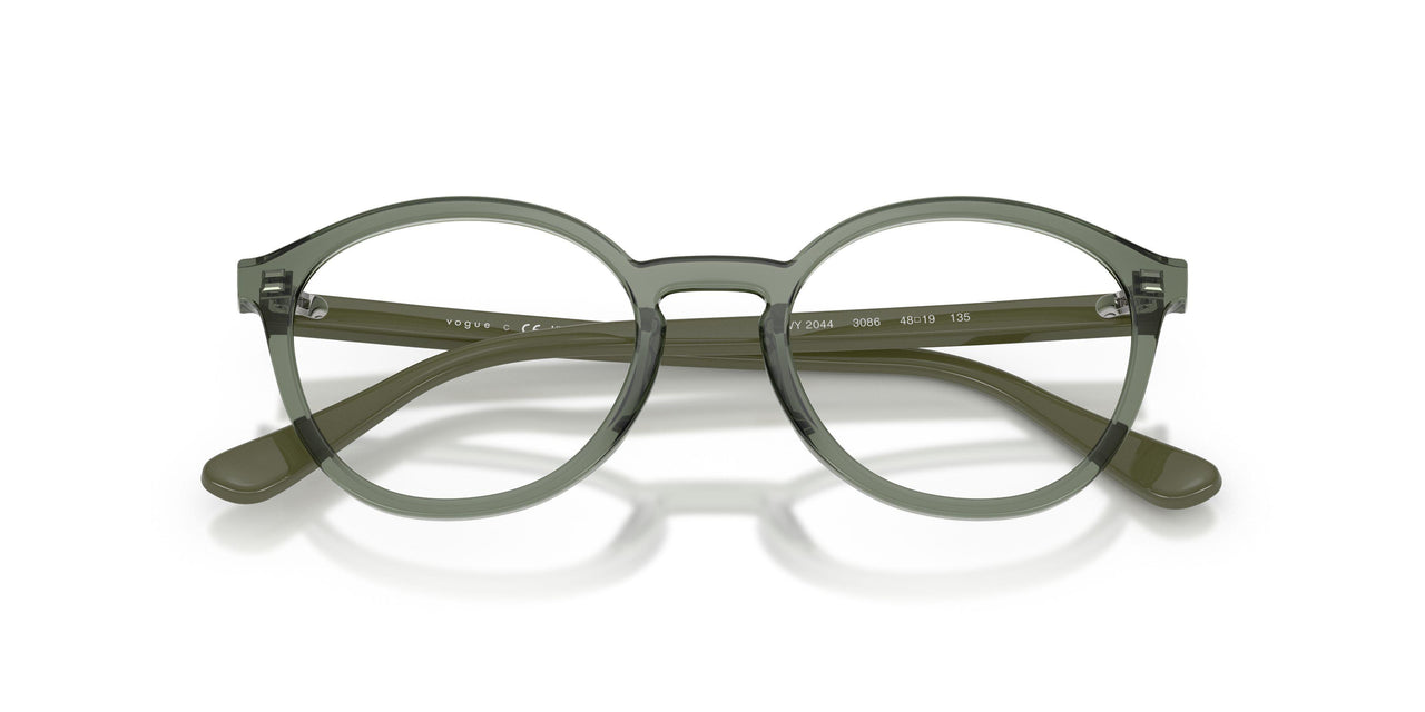 3086 - Green