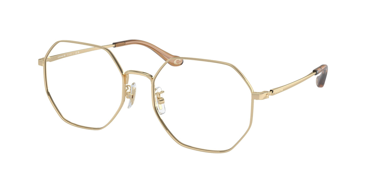 Coach 5174D Eyeglasses