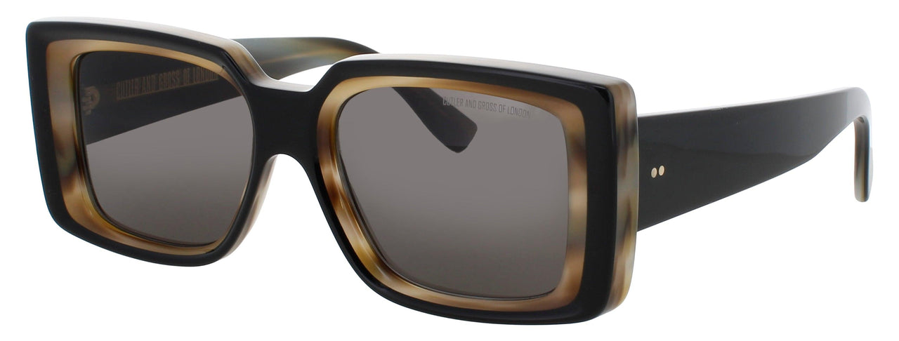 Cutler And Gross CGSN1369 Sunglasses