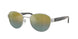 003/J0 - Silver - Gradient Gold