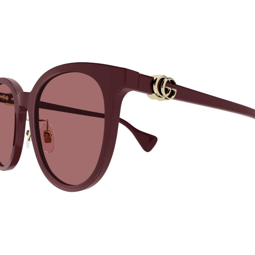 Gucci Logo GG1073SK Sunglasses