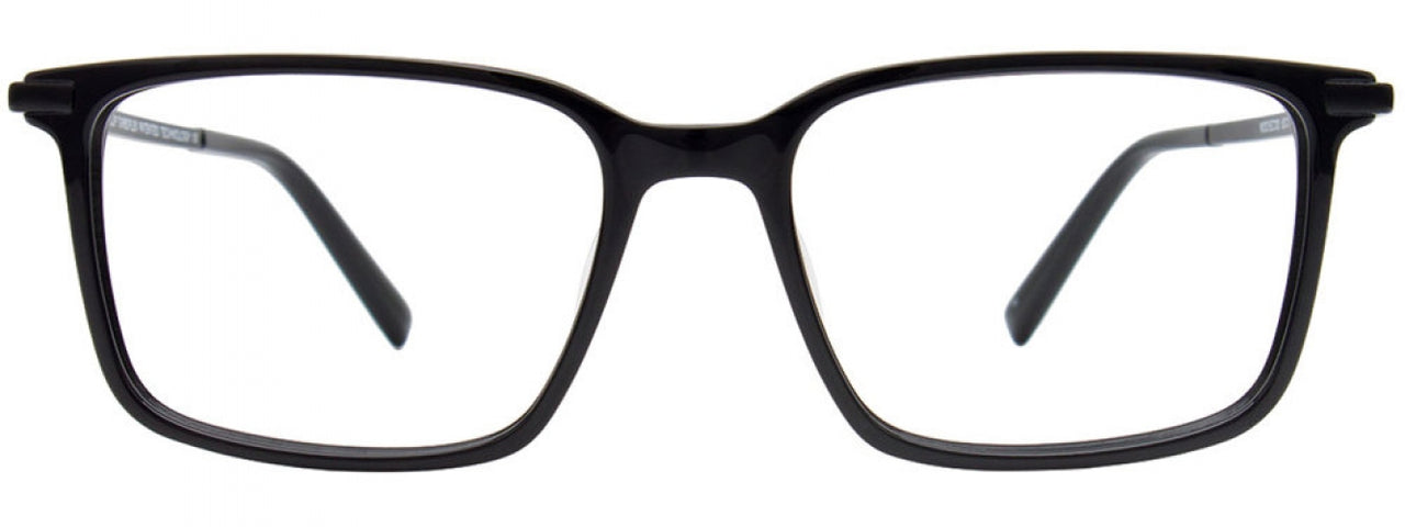 90 - Black