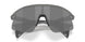 951801 - Grey - Prizm Black