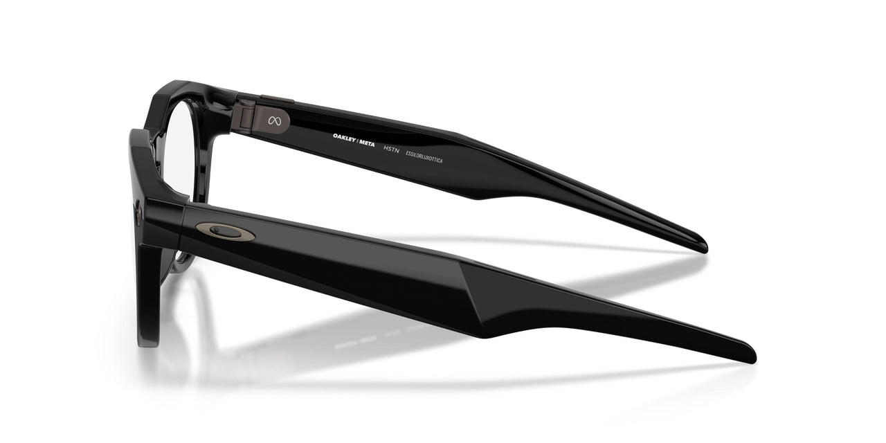 800207 - Black - Clear