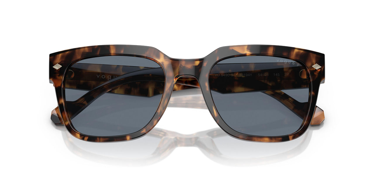 28194Y - Havana - Polar Dark Blue