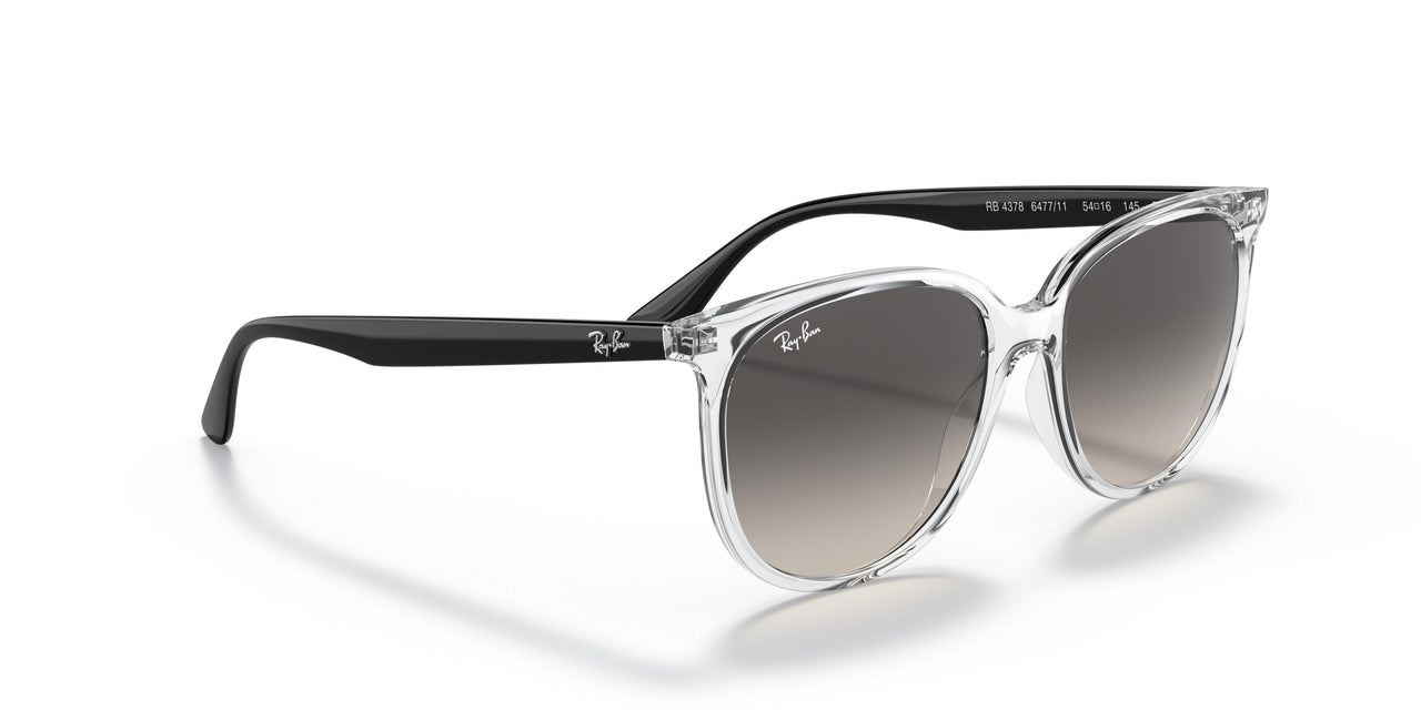 647711 - Clear - Grey Gradient