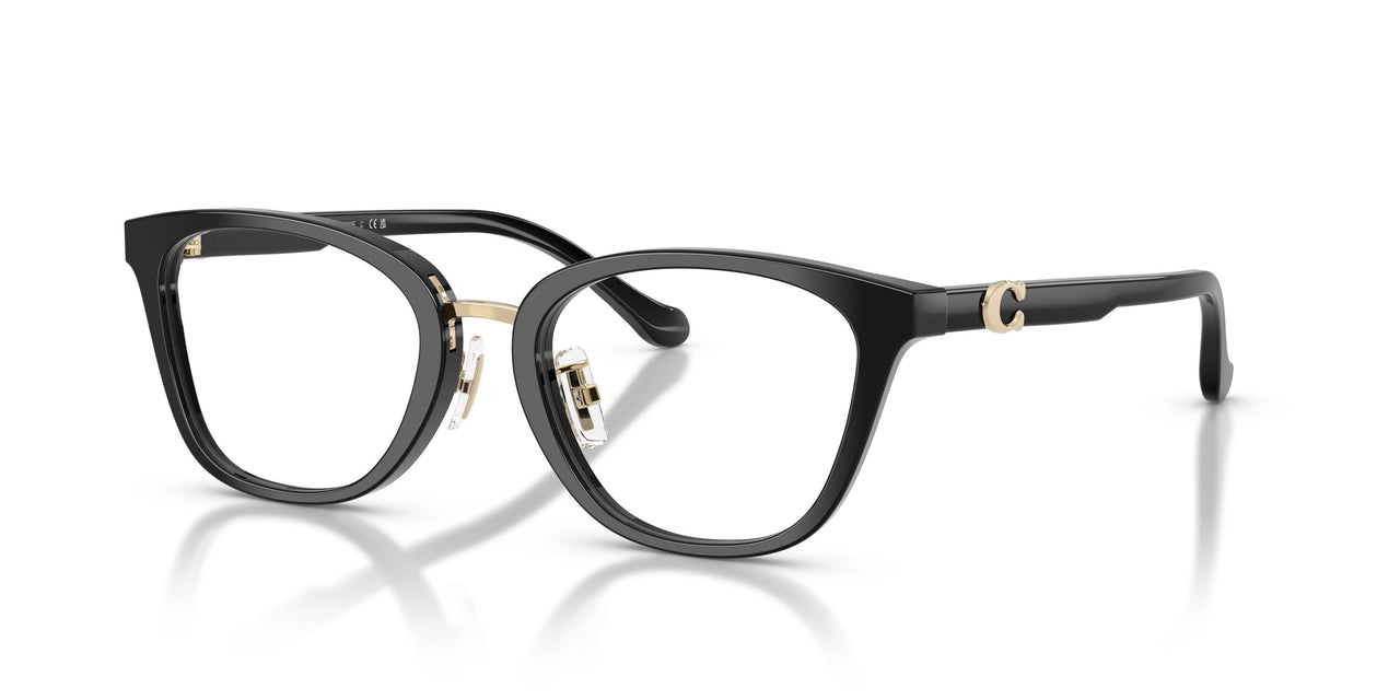 5002 - Black