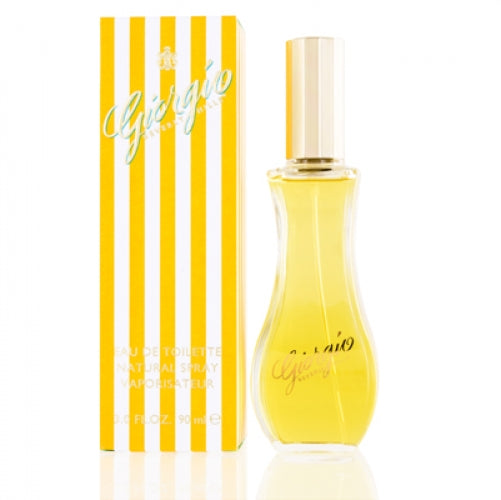 Giorgio B. Hills Giorgio EDT Cologne Spray