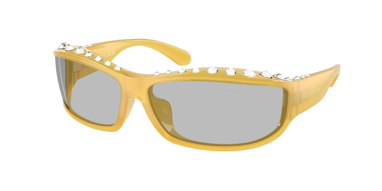 Swarovski 6009 Sunglasses