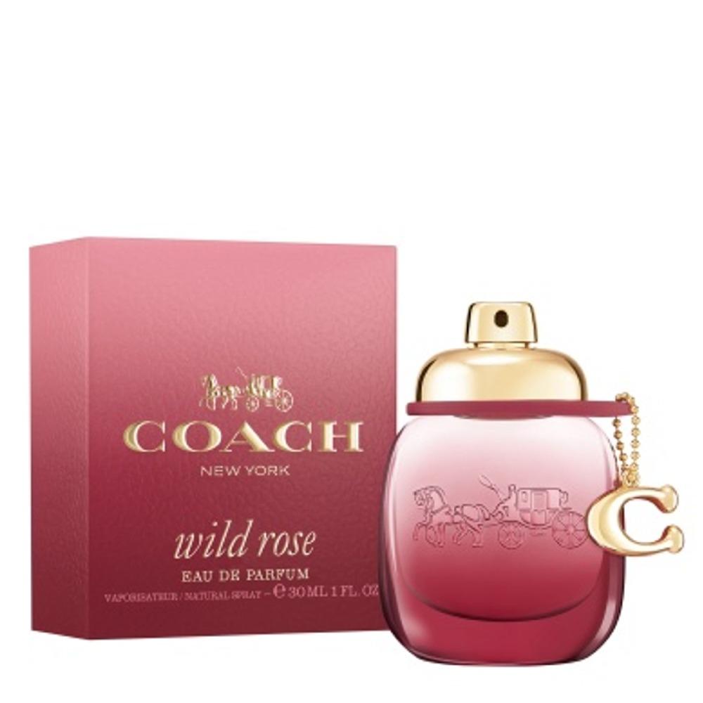 Coach Wild Rose EDP Spray