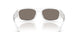 27556G - Transparent - Light Grey Mirror Silver