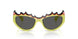 004/S4 - Yellow - Dark Grey