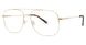 Stetson S383 Eyeglasses