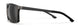 AC6AXE05 Captivate Polarized Black Mirror / Matte Tortoise Brown