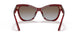 388/89 - Red - Grey Gradient Brown