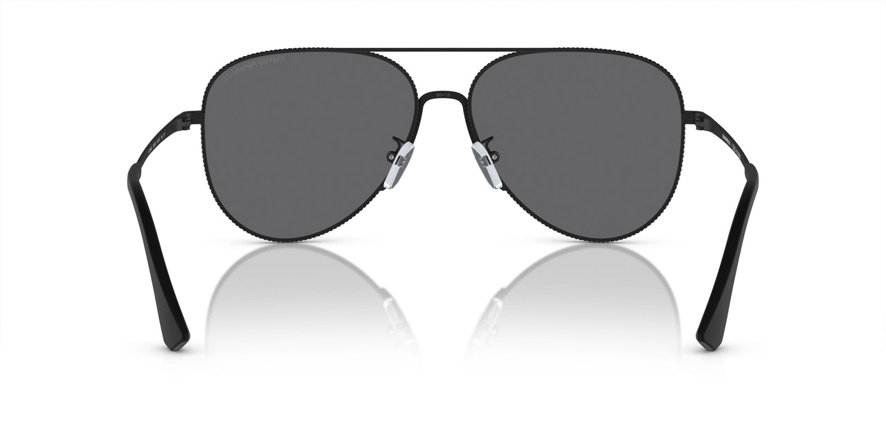 300181 - Black - Polarized Grey