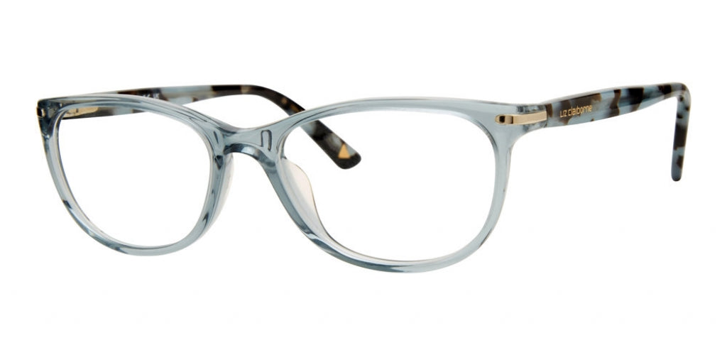 Liz Claiborne L477 Eyeglasses