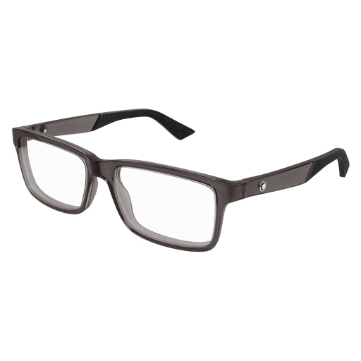 003 - Grey - Transparent