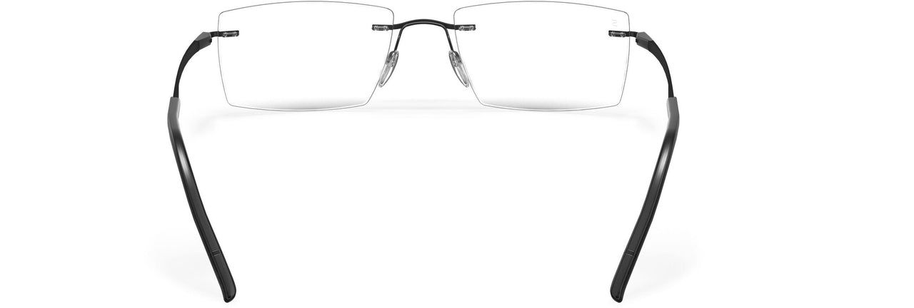 9040 - Classic Black