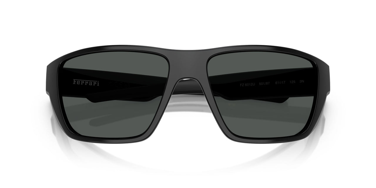501/87 - Black - Grey
