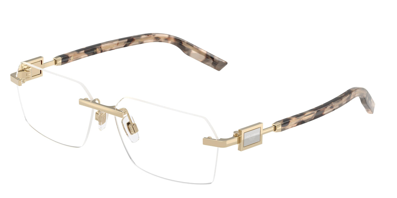 Dolce & Gabbana 1361 Eyeglasses