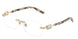 Dolce & Gabbana 1361 Eyeglasses