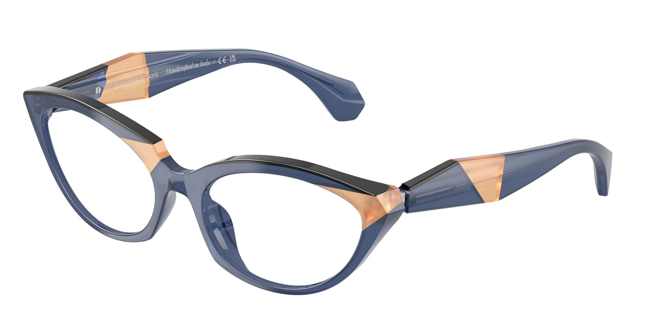 Alain Mikli 3529 Eyeglasses