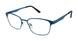 New Globe L5171-P Eyeglasses