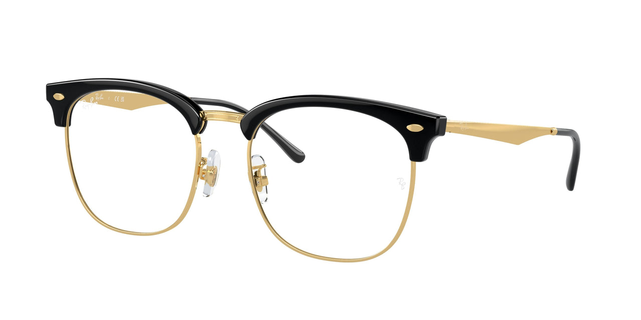 Ray-Ban 7318D Eyeglasses