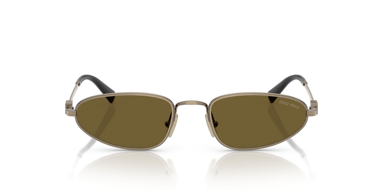26C09Z - Gold - Dark Brown