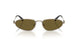 26C09Z - Gold - Dark Brown