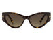 0086-HA - HAVANA - Brown Gradient