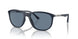 50882V - Blue - Dark Blue Polarized