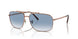92023F - Gold - Blue