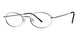 Modern Metals DYNAMITE Eyeglasses