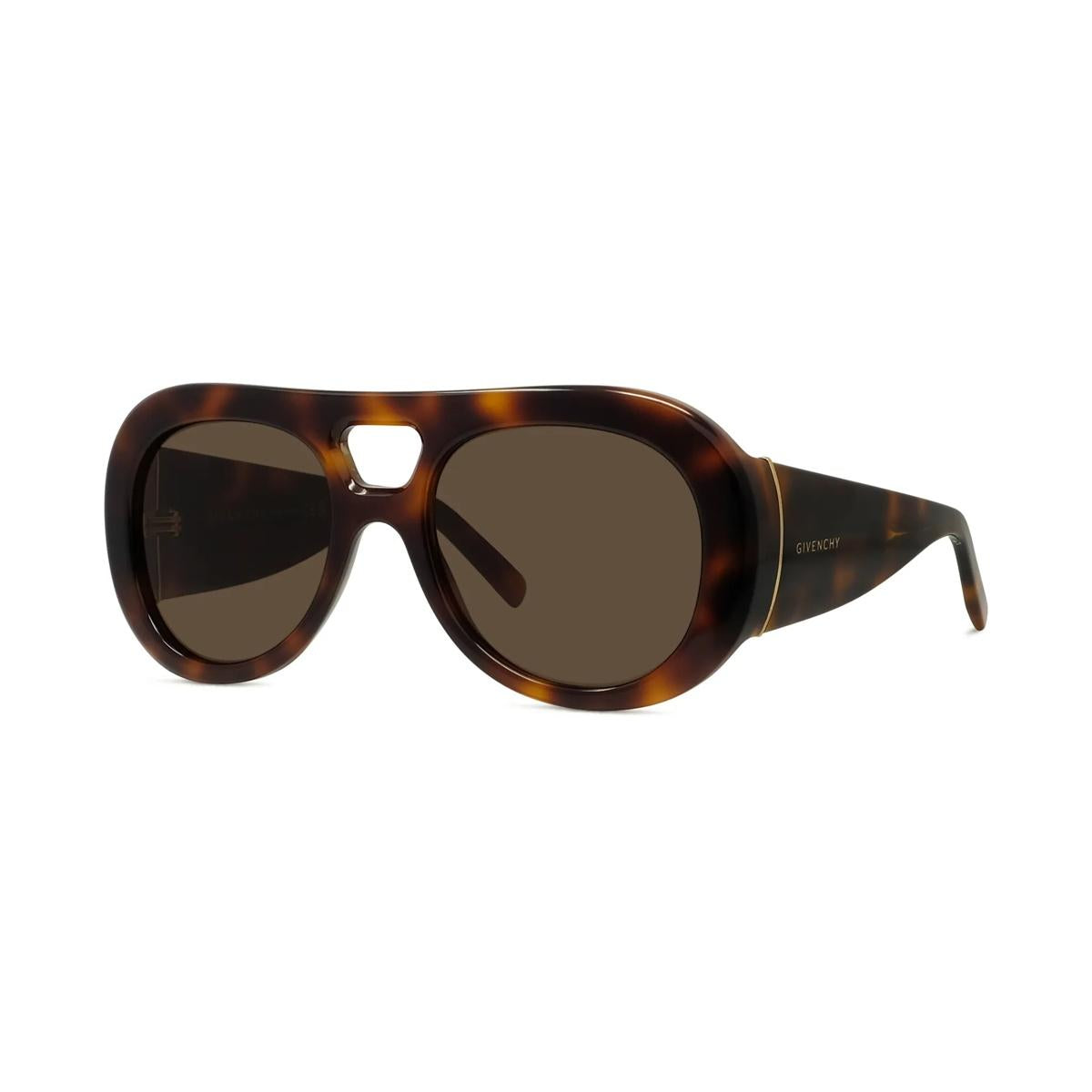 53E - Shiny Havana - Brown