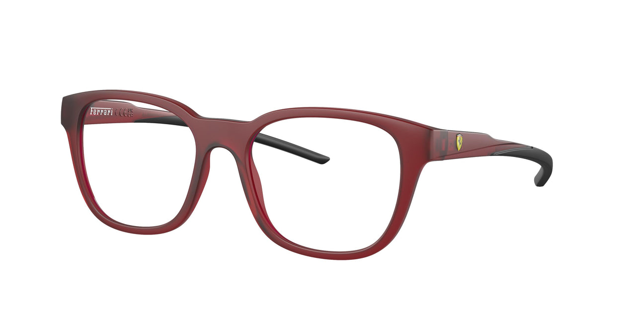 Scuderia Ferrari 8006 Eyeglasses