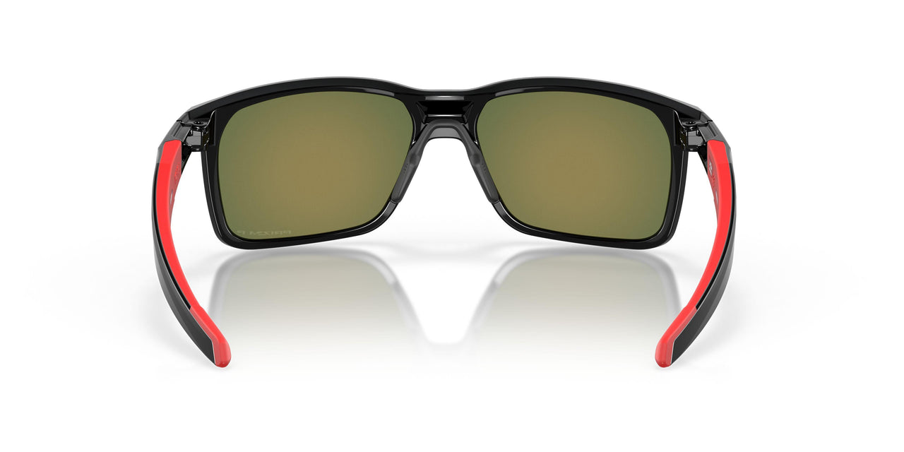 946005 - Black - Prizm Ruby Polarized