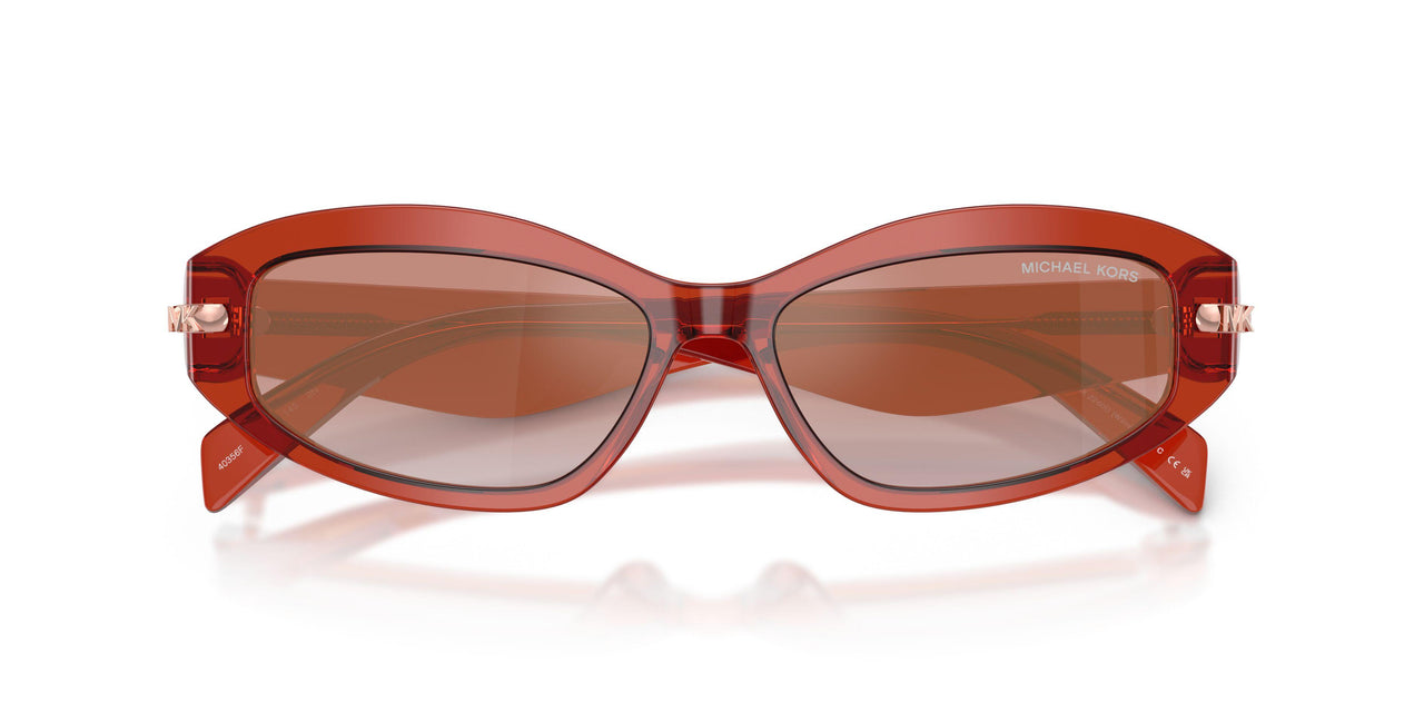 40356F - Pink - Pink Gradient Pink Mirror Pink