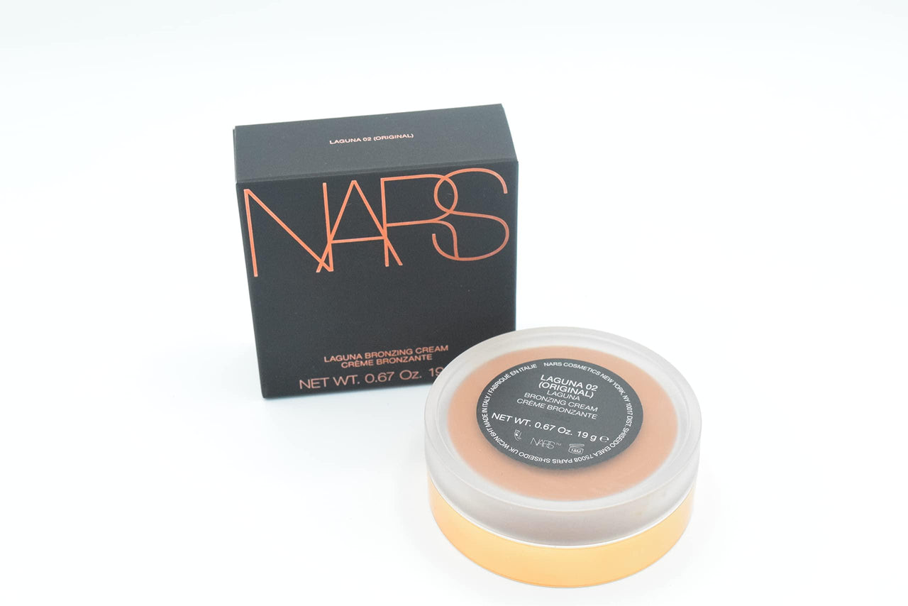 Nars Laguna Bronzing Cream