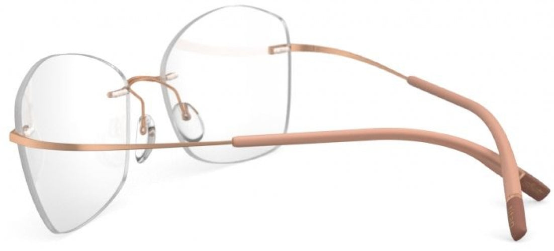 3530 - Radiant Rosegold