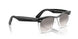 129432 - Black - Clear Gradient Grey