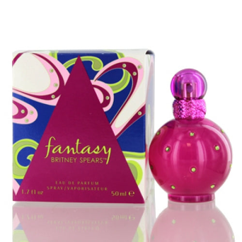 Britney Spears Fantasy EDP Spray